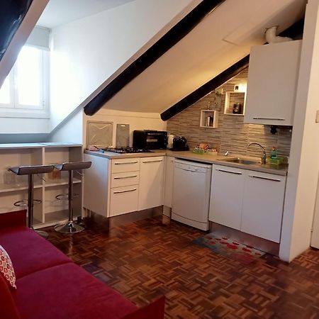 La Mole Apartment Torino Eksteriør bilde