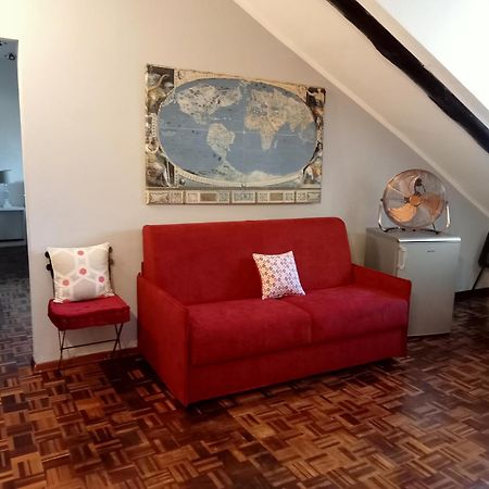 La Mole Apartment Torino Eksteriør bilde