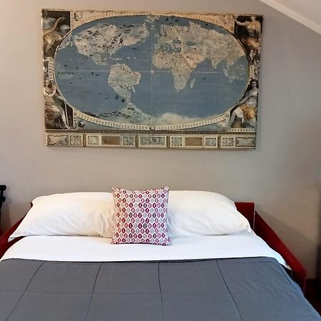 La Mole Apartment Torino Eksteriør bilde