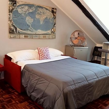 La Mole Apartment Torino Eksteriør bilde