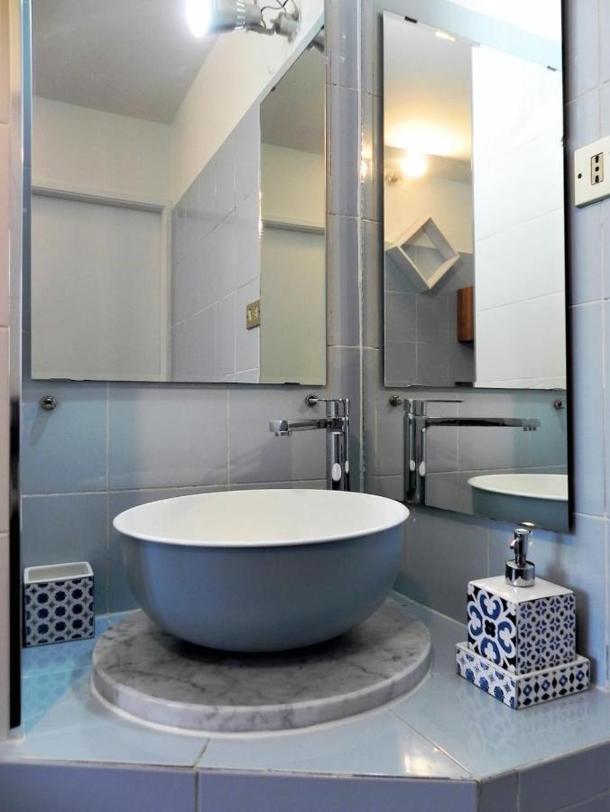 La Mole Apartment Torino Eksteriør bilde