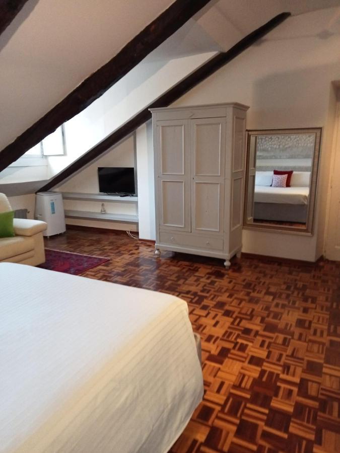 La Mole Apartment Torino Eksteriør bilde