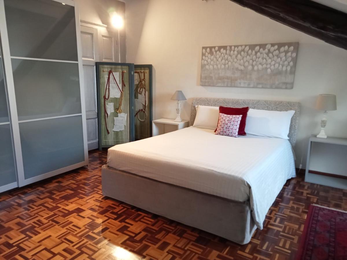 La Mole Apartment Torino Eksteriør bilde