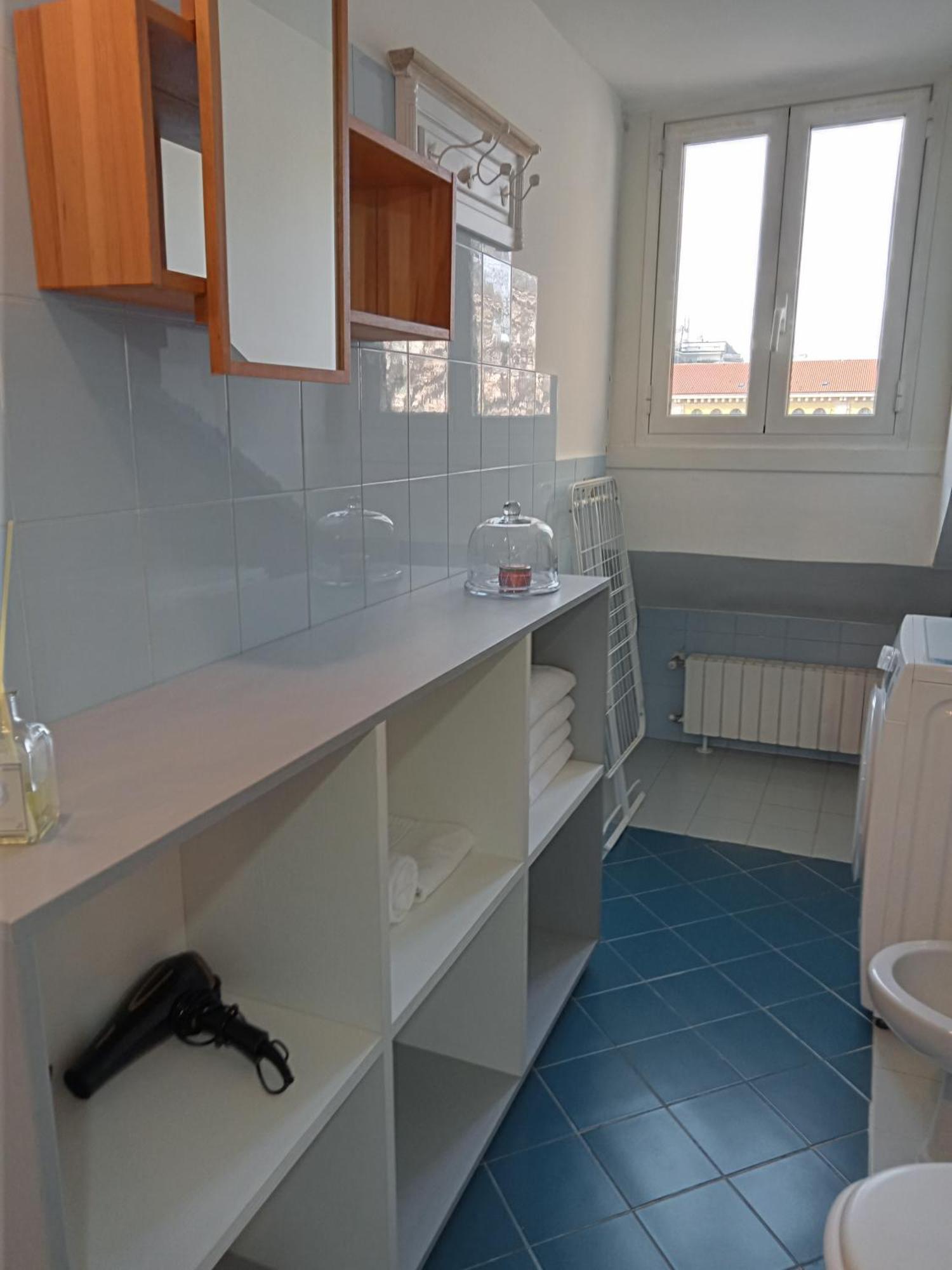 La Mole Apartment Torino Eksteriør bilde