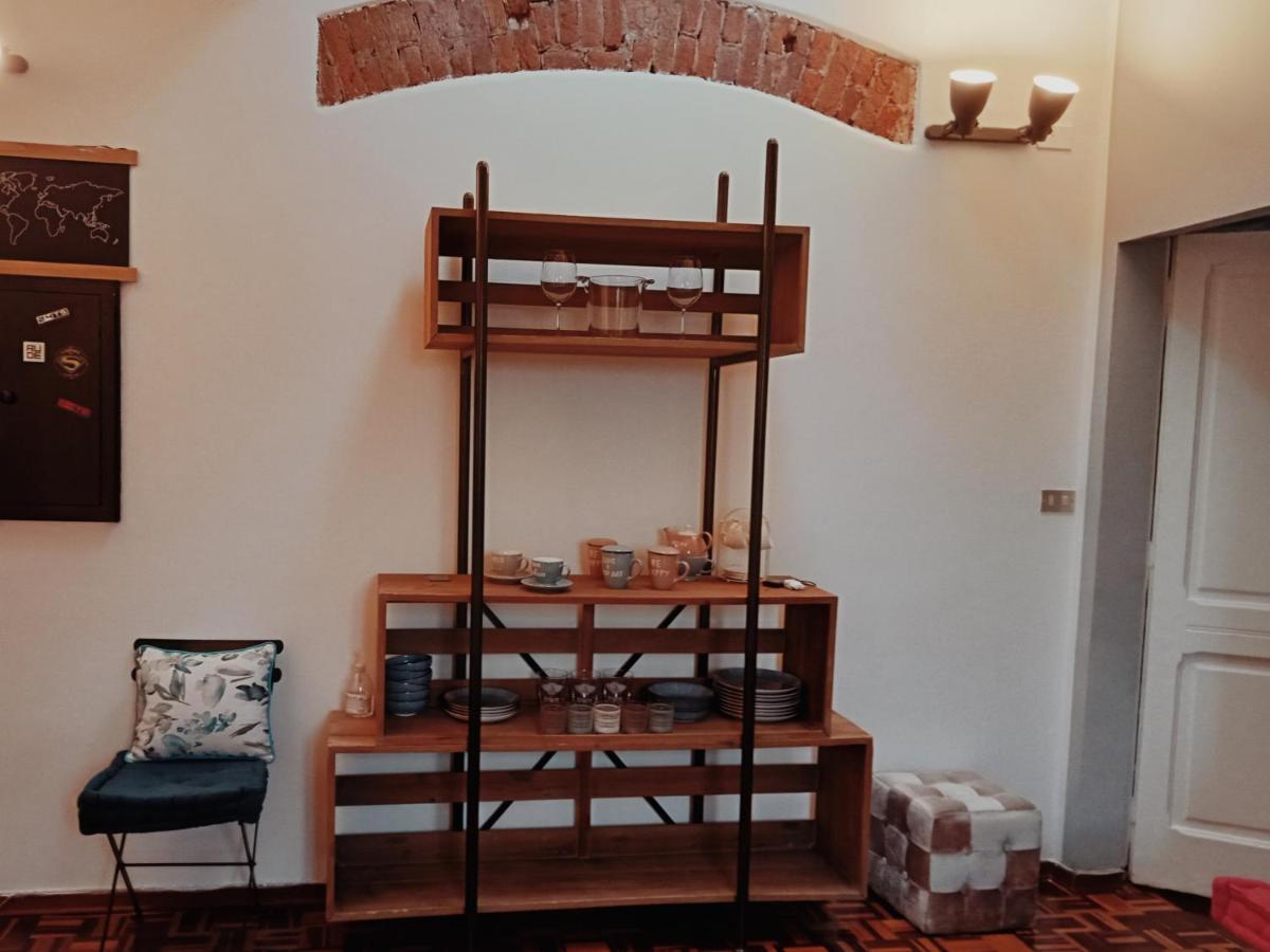 La Mole Apartment Torino Eksteriør bilde