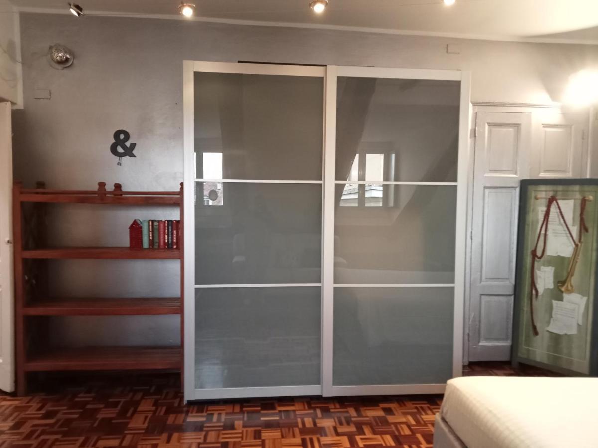 La Mole Apartment Torino Eksteriør bilde