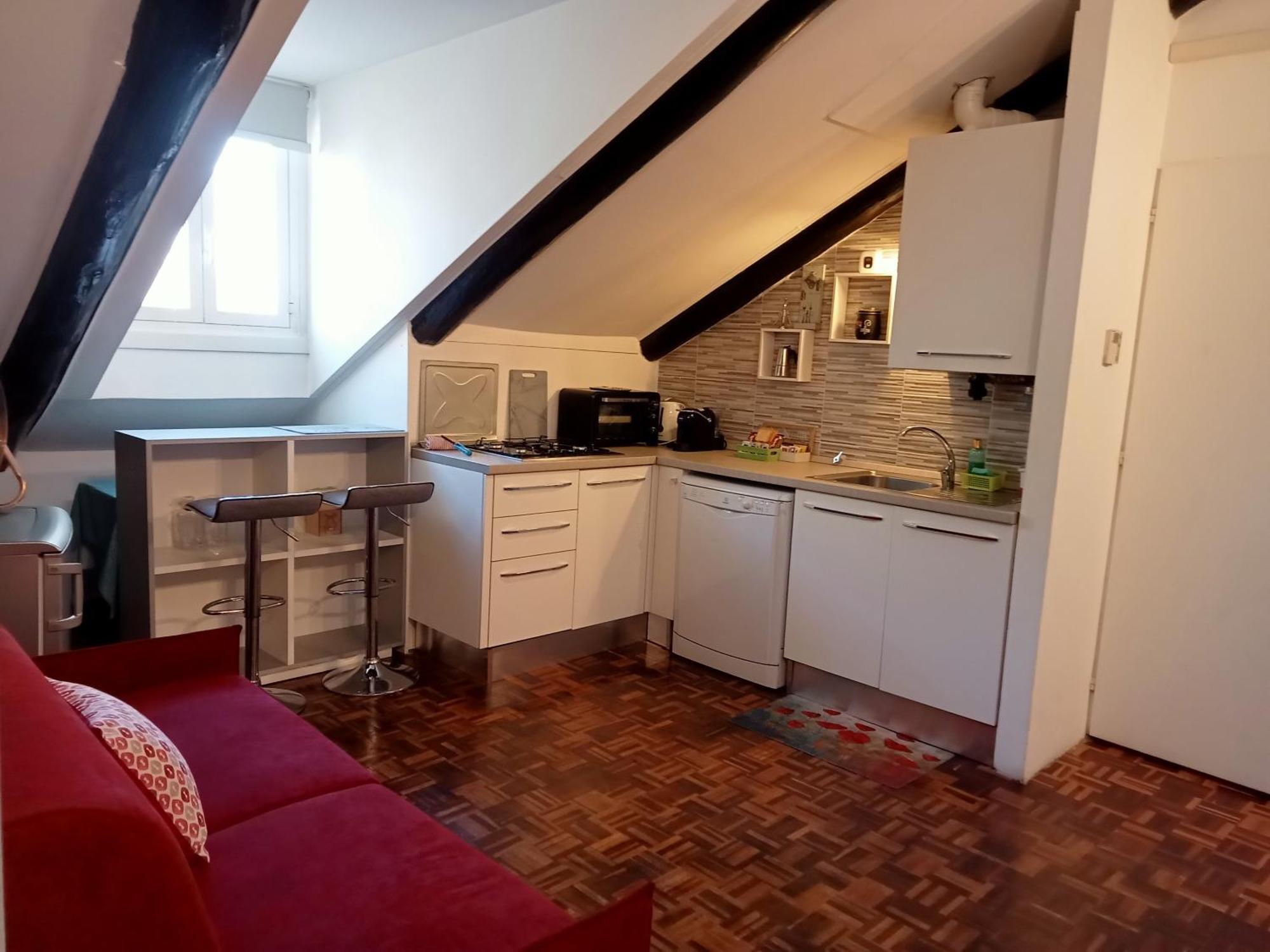 La Mole Apartment Torino Eksteriør bilde